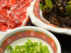 -大吉利·潮汕鲜牛肉火锅(总店)