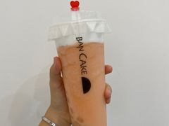 -BanCake·法式千层·拿破仑專門店