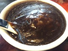 糖粥-吴门人家·苏宴宫廷菜(拙政园店)