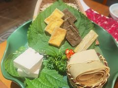 -手选潮汕鲜活牛肉火锅(二七广场店)