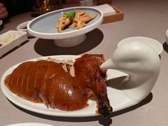 -金鸭季·北京烤鸭(深业上城店)