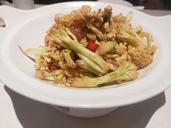 -千百味红餐厅·江西菜(绿地双子塔店)