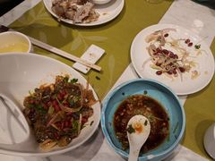 -顺意·顺德家乡菜(国际人才大厦店)