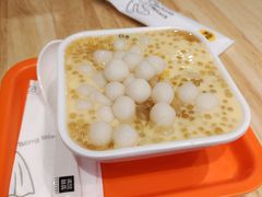 -满记甜品(机场店)