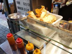 -佳记小食店(旺角店)