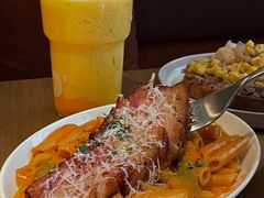 -O'eat Blossom&Pelican(深圳首店)