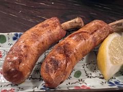 -哥哥の深夜食堂(红松东路店)
