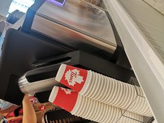 -Tims天好咖啡·贝果(东吴龙湖天街店)