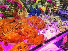 -新君悦国际酒店