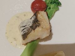 -长沙北辰洲际酒店-兰调全日餐厅