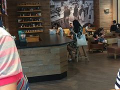 -星巴克(绵阳涪城凯德店)