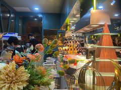 -苏格里岛自助海鲜烤肉(青秀万达店)