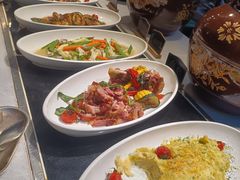 -杭州钱江新城万怡酒店-西餐厅