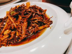 -老牌坊鲁菜名店(宽厚里店)