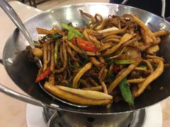 -大方圆酒楼(西门大街店)