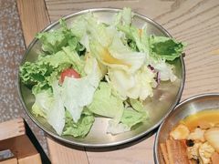 -西塔老太太泥炉烤肉(杭州首店)