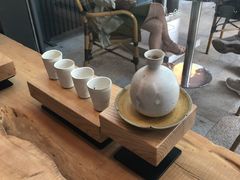 -去茶山