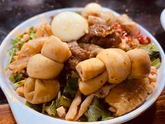 -小向麻辣烫(天街总店)