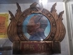 -辽沈战役纪念馆