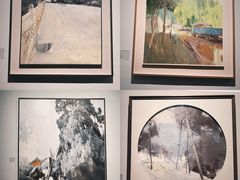 -江苏省美术馆(长江路新馆)