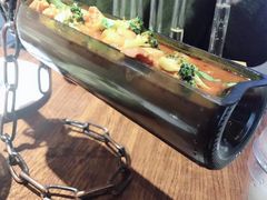 -海石湾餐厅·沙画家的店