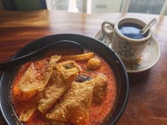 -三姐妹  Roast & Coffee(Retro Garden 1968’s)