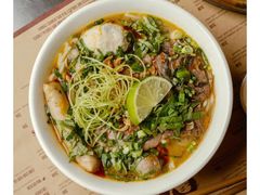 -Cô Thành Restaurant