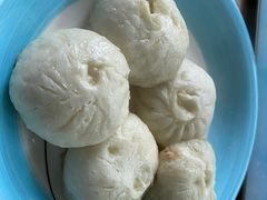-舒小笼松针小笼包