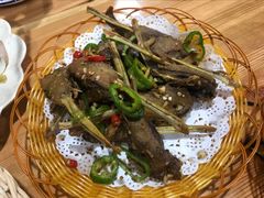-南记食粥坊·宵夜大排档(莲花总店)