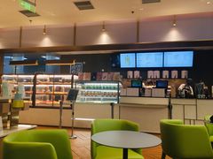 -奈雪的茶(凯德新都心店)
