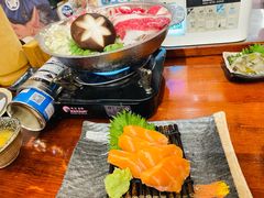 -鸟串烧Yakitori