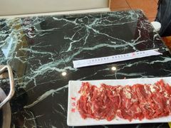 -潮汕美牛肉丸火锅店(天宁寺店)