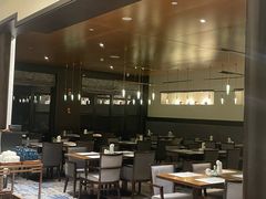 -杭州雅谷泉山庄酒店-餐厅