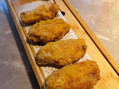 -新白鹿餐厅(金鹰新街口店)