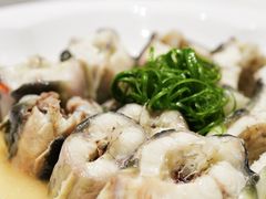 -海鸿荟·沿江菜(中山北路店)