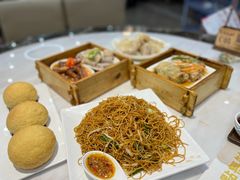 -點無缺茶楼·海鲜酒家(世博店)