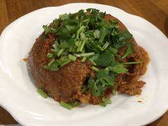 粉蒸肥肠-白家高记肥肠粉(总店)