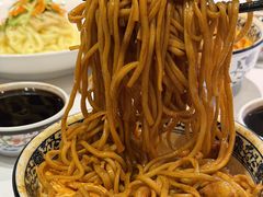 -燕兰楼·清真西北融合菜(亚运村店)