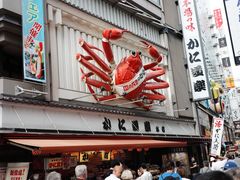 -蟹道乐(道顿堀本店)