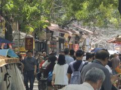 -回坊马二饺子馆