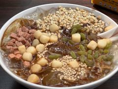 -黄氏沥泉·冰粉(玉林店)