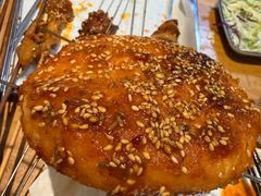 -老味烧烤(总店)