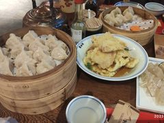 -新兴园饺子馆(河南街店)