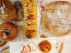-西村叔叔的店·面包·甜品·蛋糕(崂山丽达店)