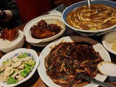 -老瑞福上海菜(人民广场店)