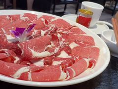 -渝里重庆火锅(航天城店)