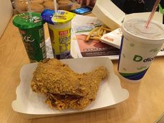 -德克士(车站路店)