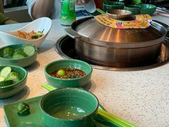-润园四季椰子鸡火锅(海上世界店)