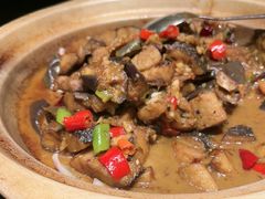 -码头鲜精致威海菜(欧乐坊店)