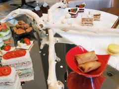 -北纬29度大堂吧-重庆富力艾美酒店-近江岸天街